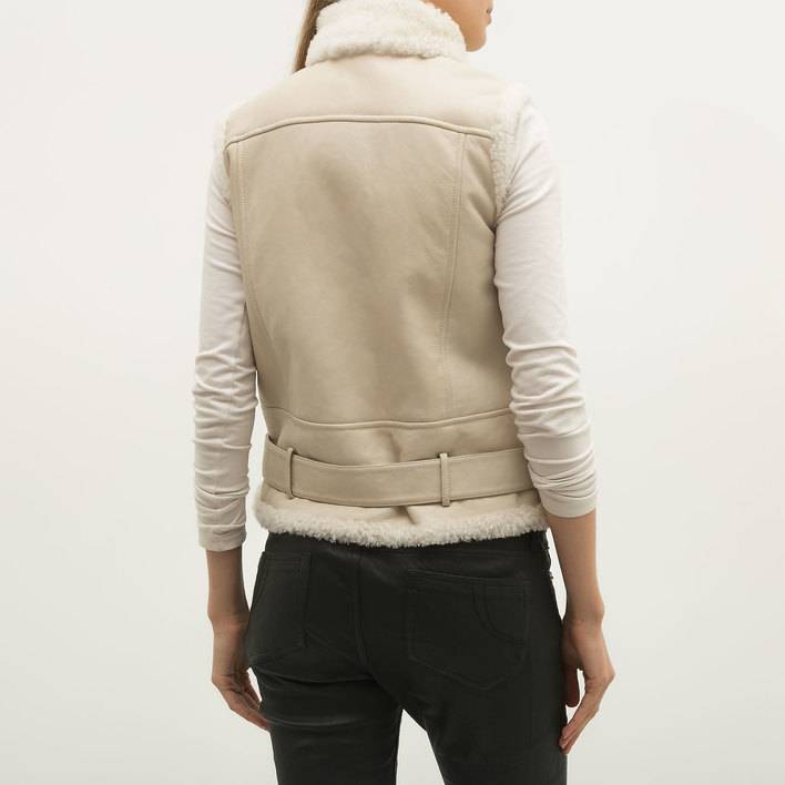 Жилет Brunello Cucinelli
