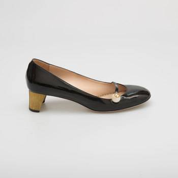 Туфли Gucci