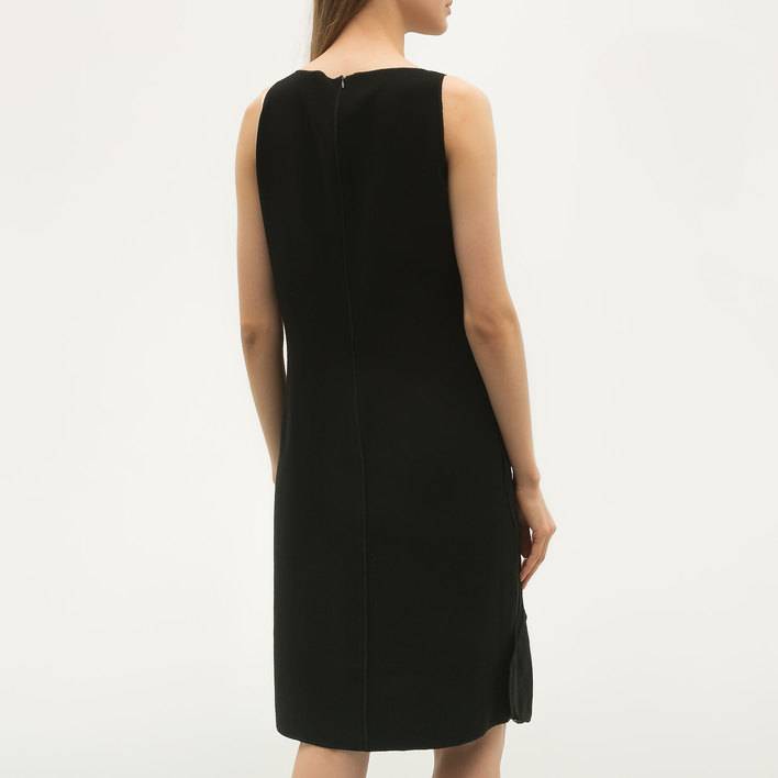Платье Bottega Veneta