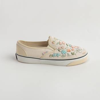Слипоны Red Valentino