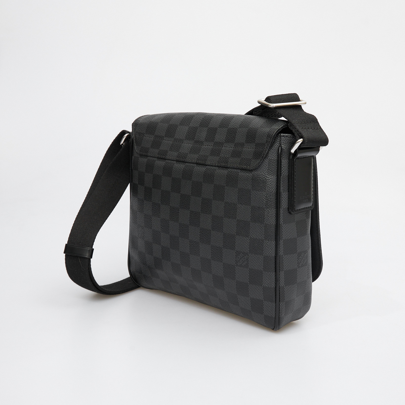 Сумка Louis Vuitton - купить оригинал в секонд-хенде SFS - 3