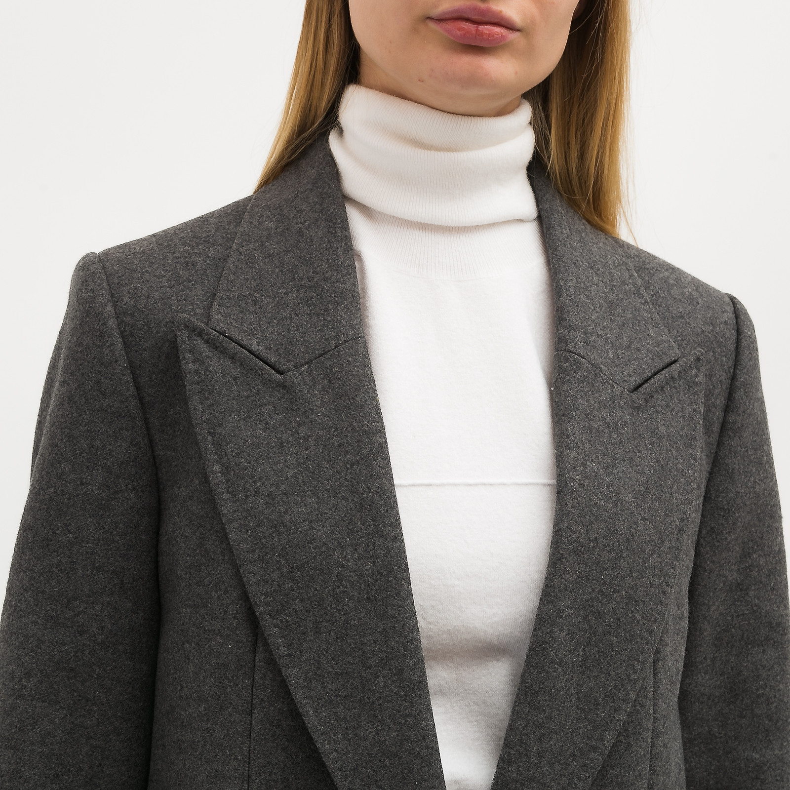 Пальто D&G - купить оригинал в секонд-хенде SFS - 3