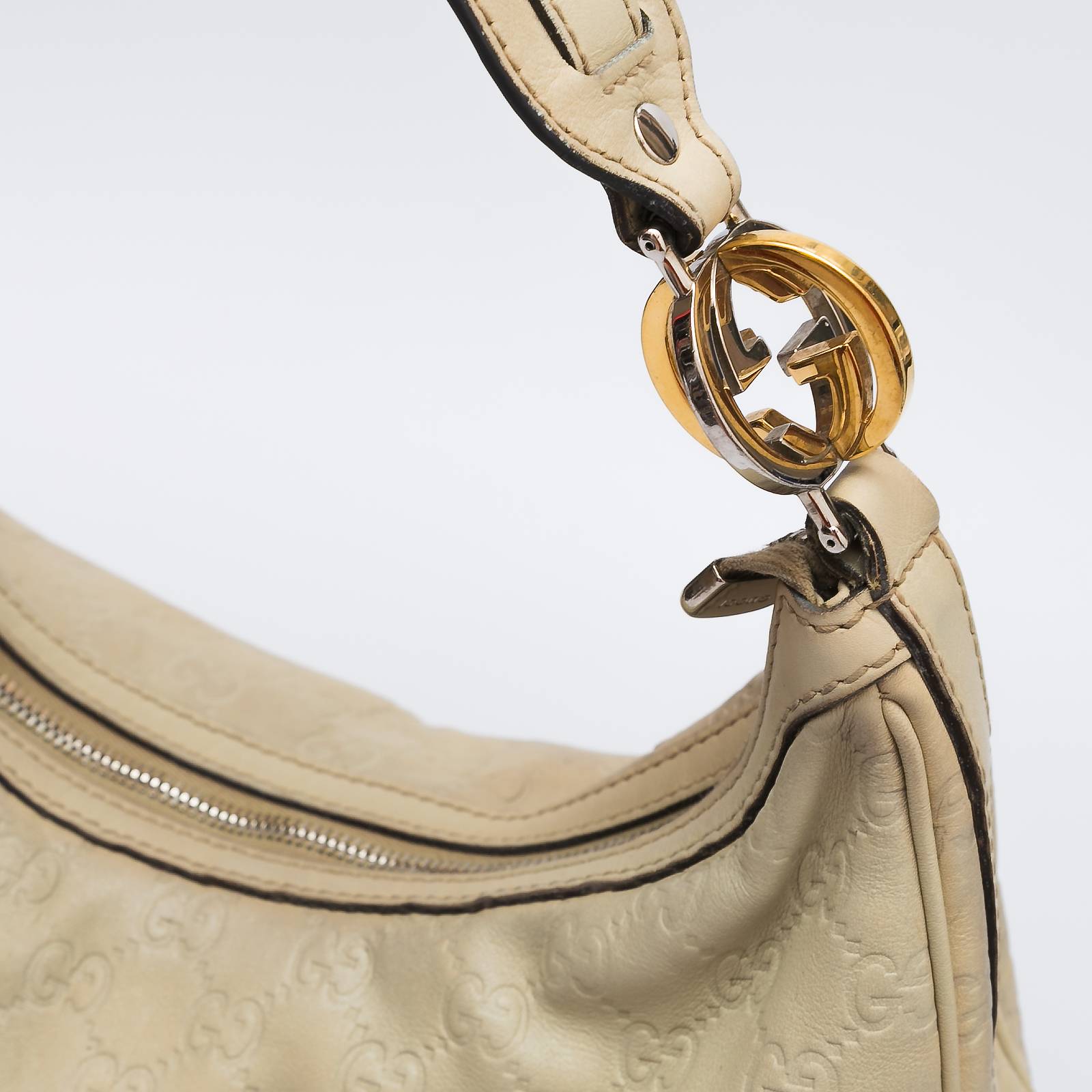 Сумка Gucci - купить оригинал в секонд-хенде SFS - 5