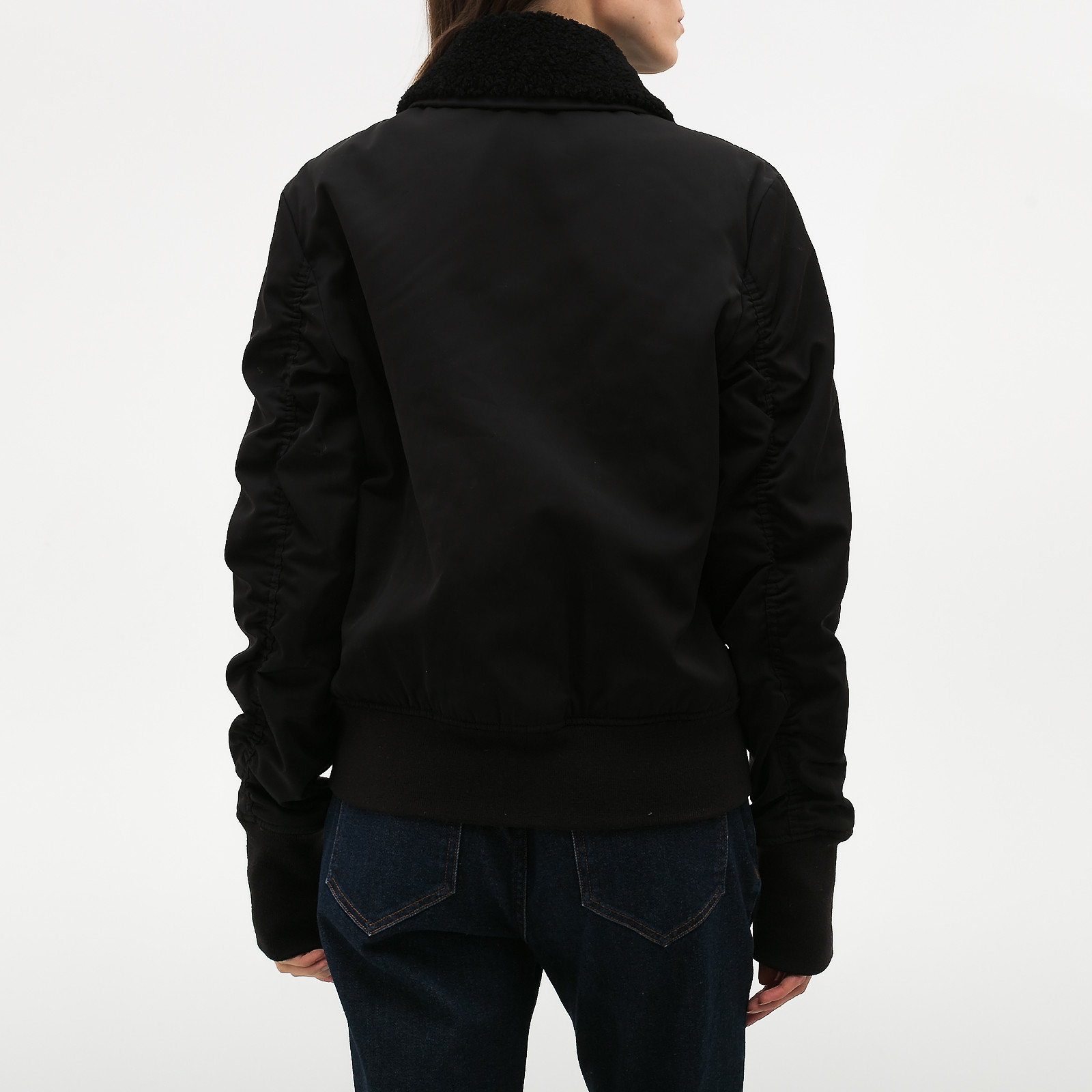 Куртка Kenzo - купить оригинал в секонд-хенде SFS