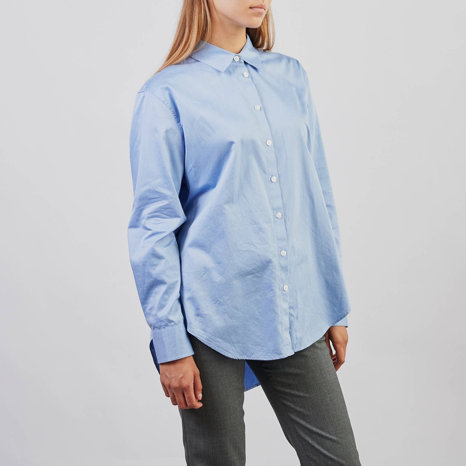 Рубашка Pierre Balmain - купить оригинал в секонд-хенде SFS