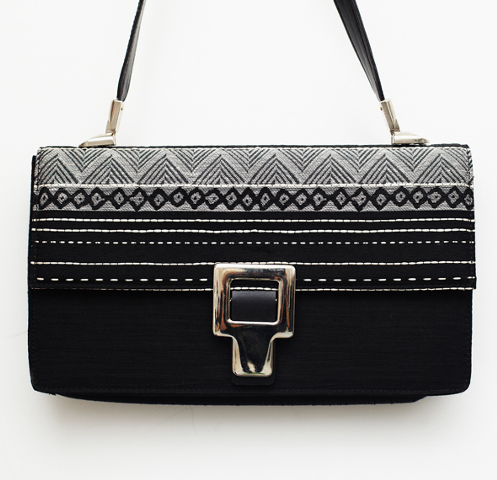 Сумка Didier Parakian - купить оригинал в секонд-хенде SFS - 3