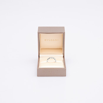 Кольцо Bvlgari