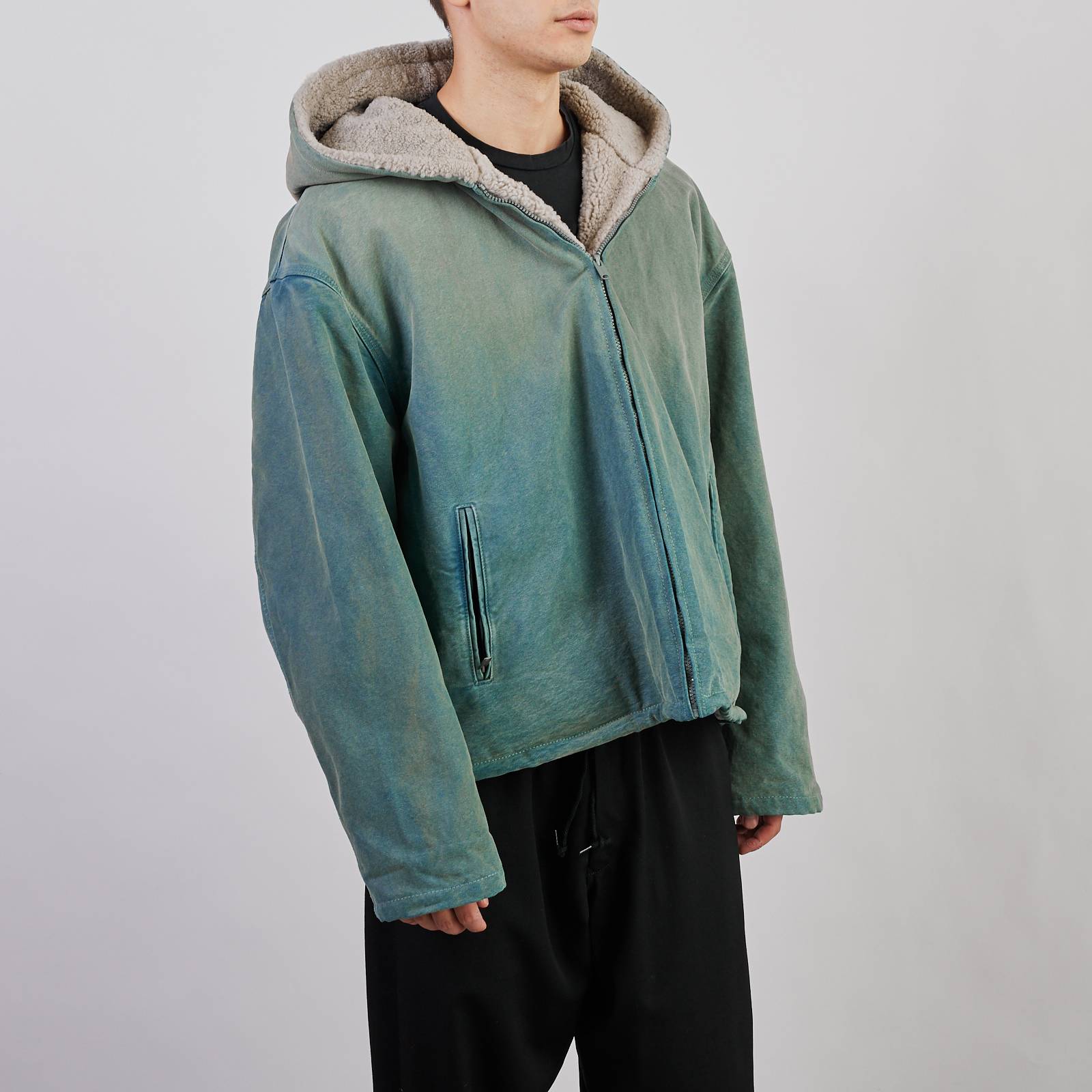 Куртка Yeezy Season - купить оригинал в секонд-хенде SFS