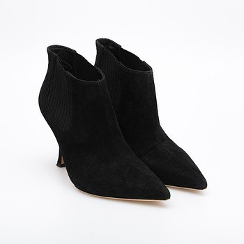 Ботильоны Jimmy Choo