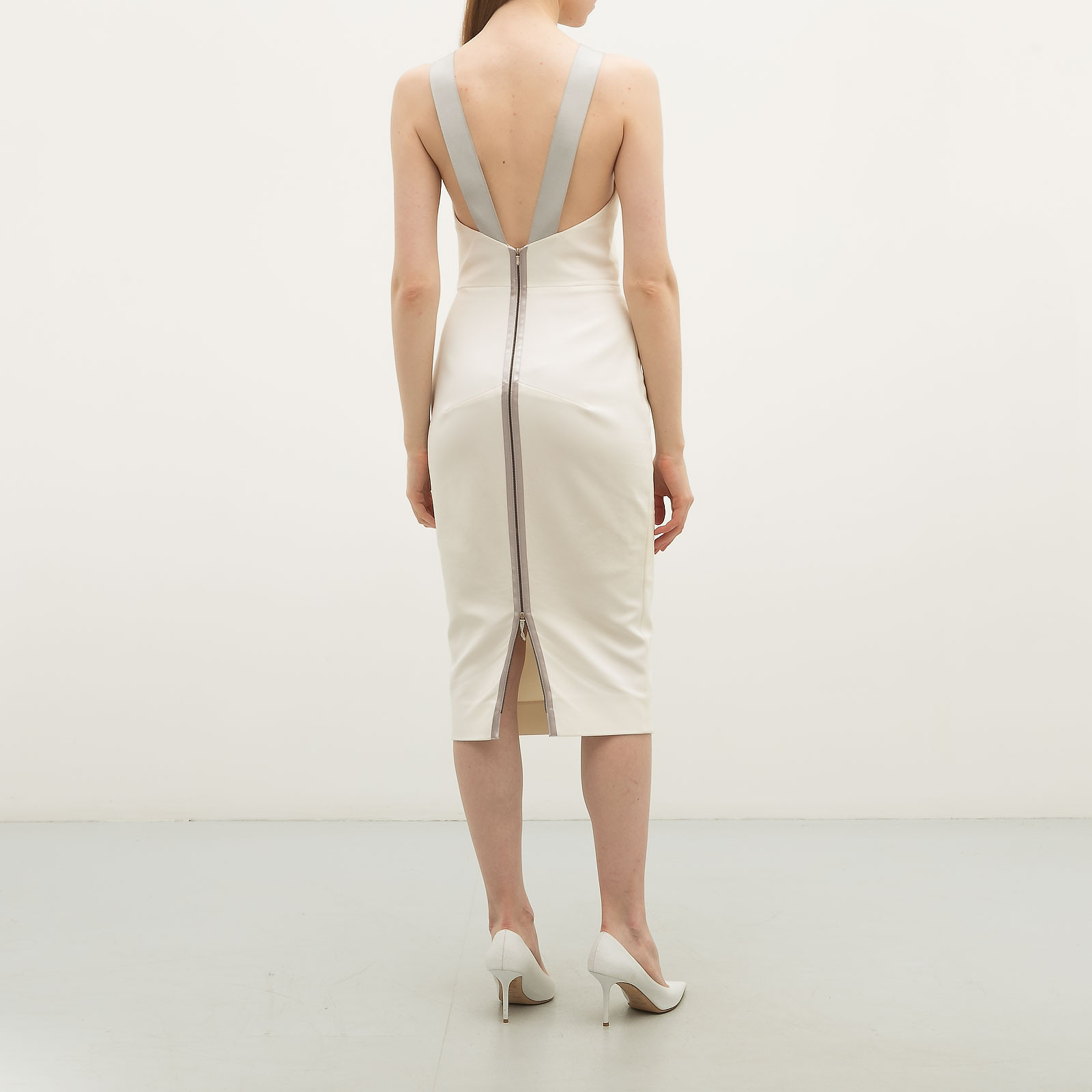 Платье Victoria Beckham - купить оригинал в секонд-хенде SFS - 2