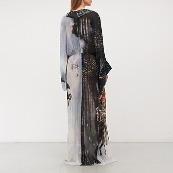 Платье Balmain
