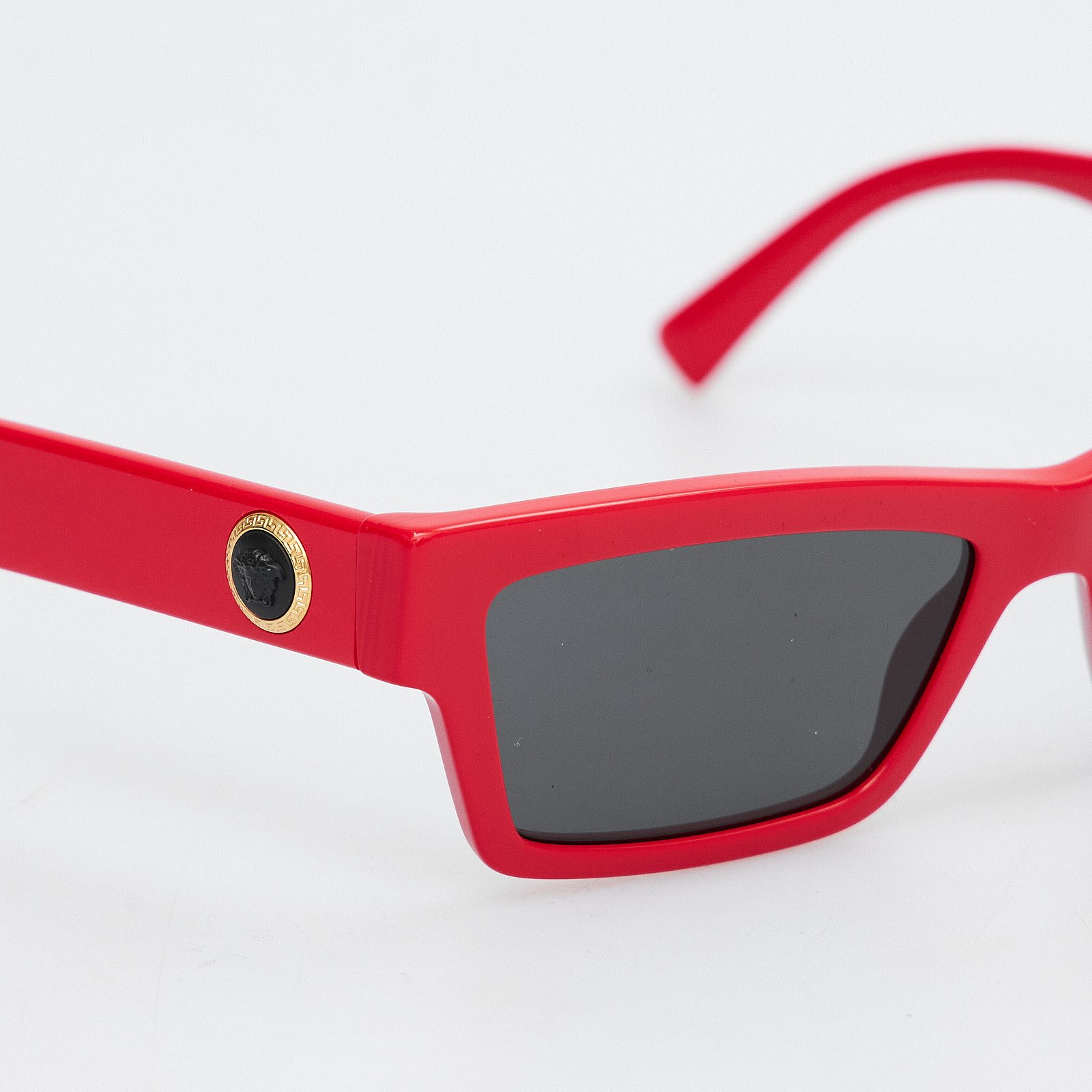 Очки Versace - купить оригинал в секонд-хенде SFS - 4