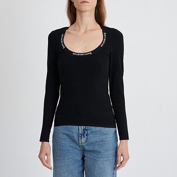 Джемпер T by Alexander Wang