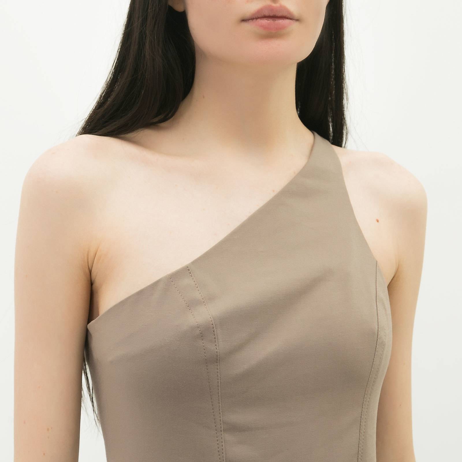 Платье T by Alexander Wang - купить оригинал в секонд-хенде SFS - 4