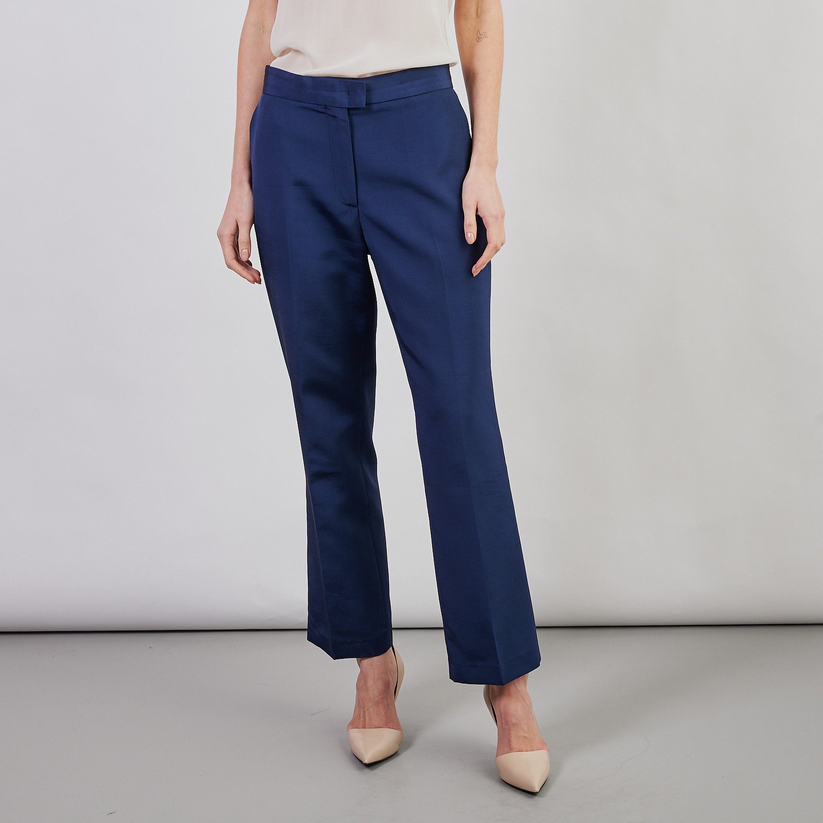 Брюки MSGM - купить оригинал в секонд-хенде SFS - 1