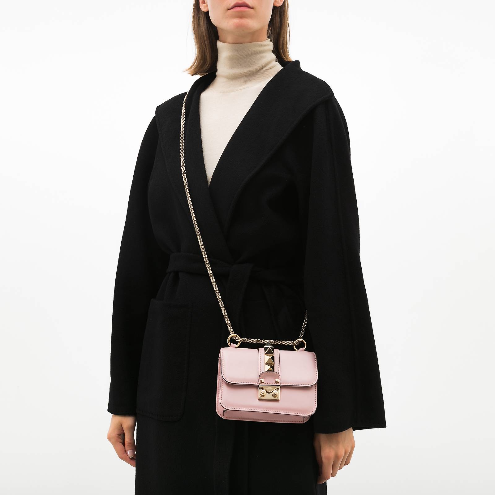 Сумка Valentino - купить оригинал в секонд-хенде SFS - 2