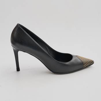 Туфли Saint Laurent