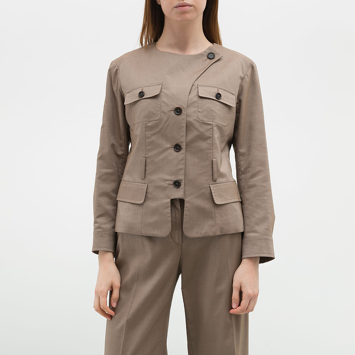 Костюм Celine