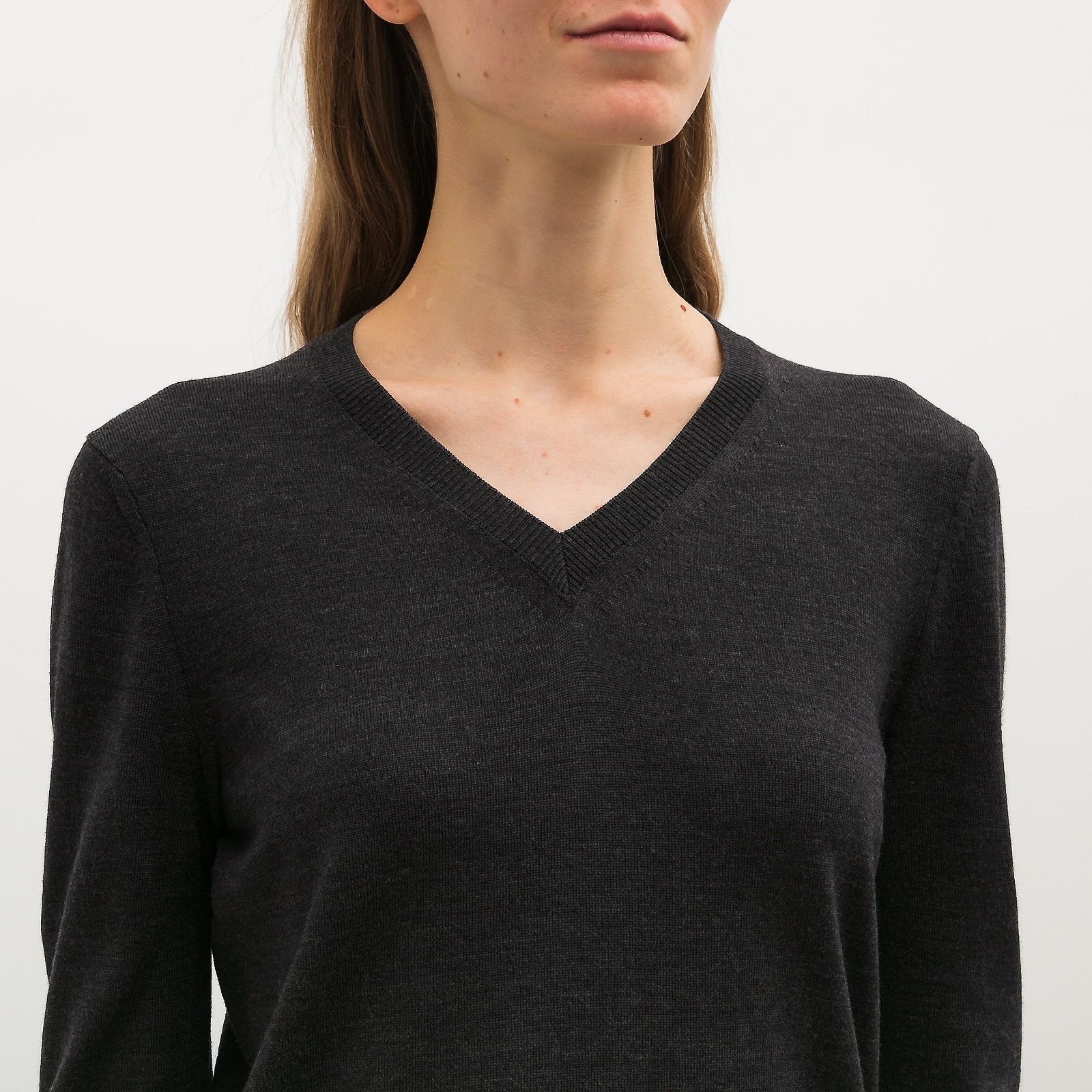 Джемпер Acne Studios - купить оригинал в секонд-хенде SFS - 4