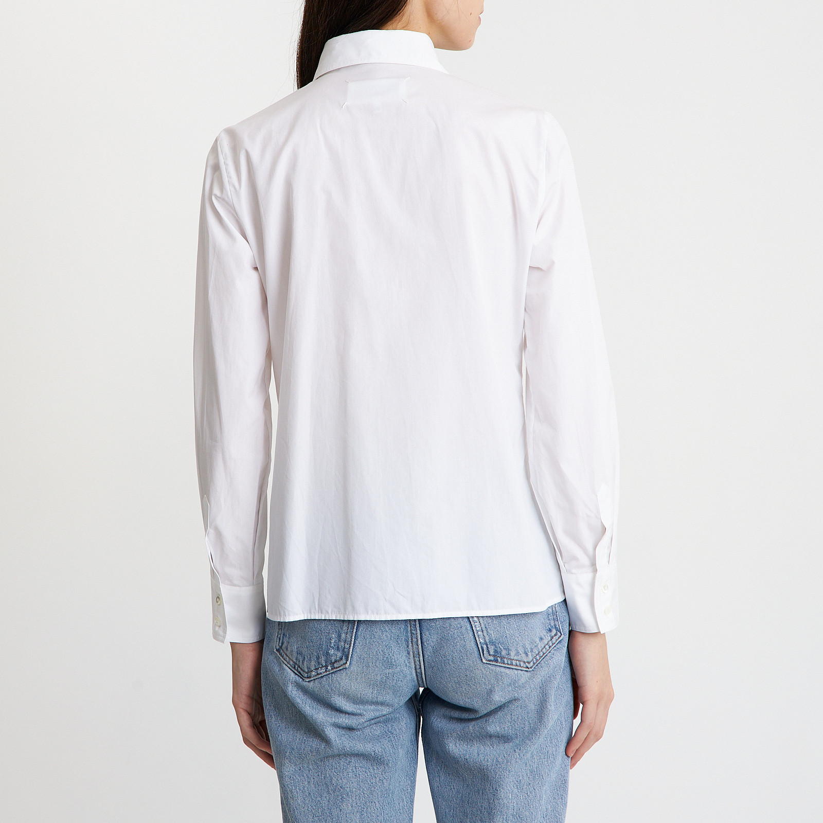 Рубашка Maison Margiela - купить оригинал в секонд-хенде SFS - 3