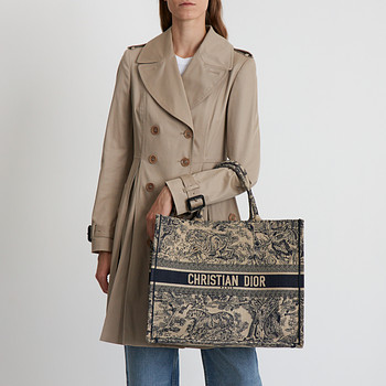 Сумка Christian Dior