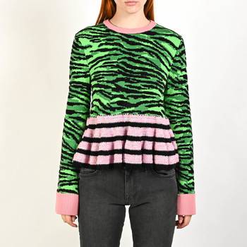 Джемпер H&M x Kenzo