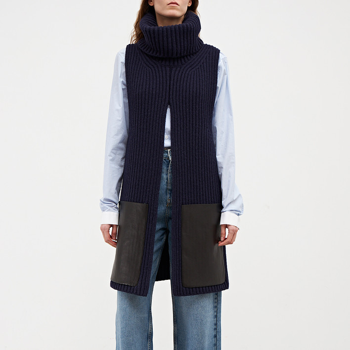 Жилет Celine