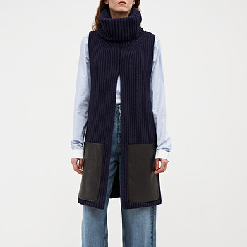 Жилет Celine