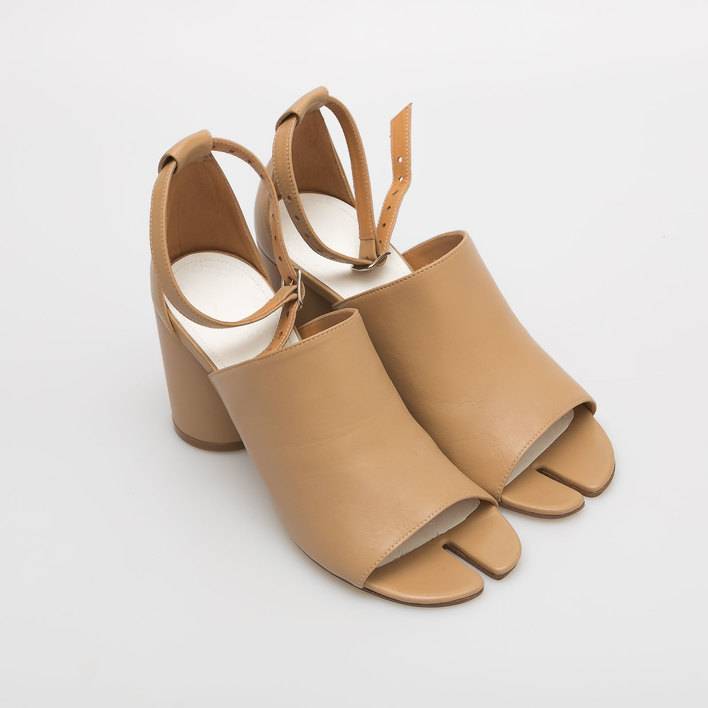 Босоножки Maison Margiela