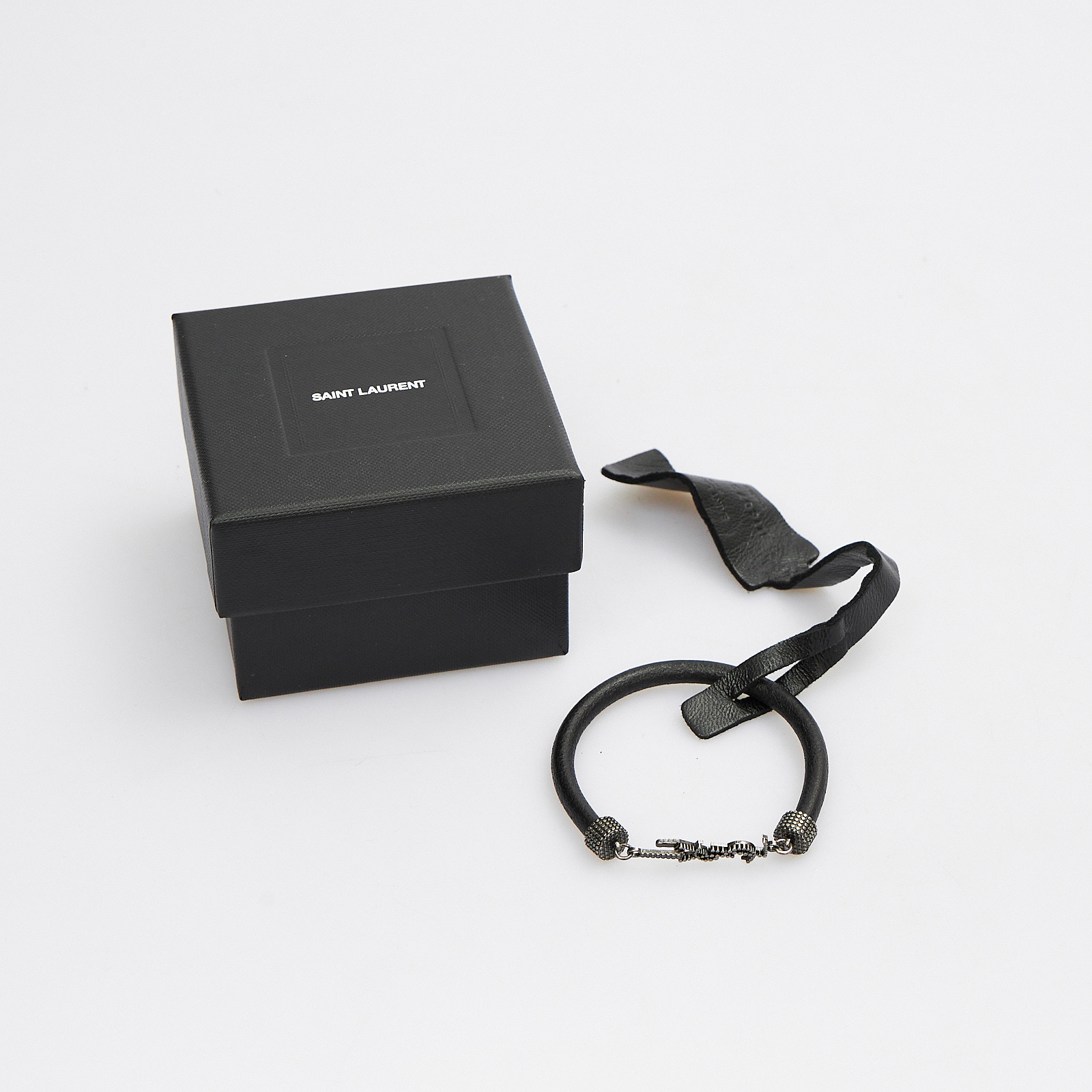 Браслет Saint Laurent - купить оригинал в секонд-хенде SFS - 3
