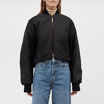 Бомбер Alaia