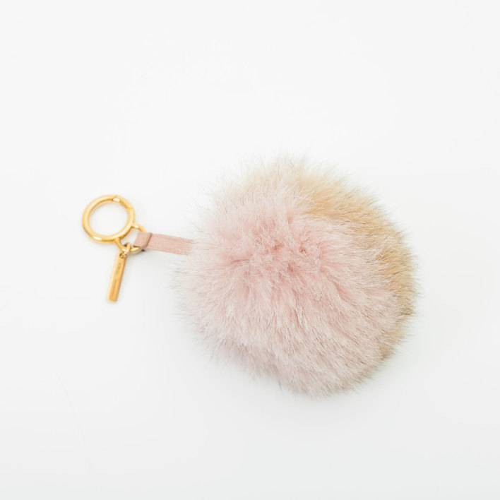 Брелок Fendi