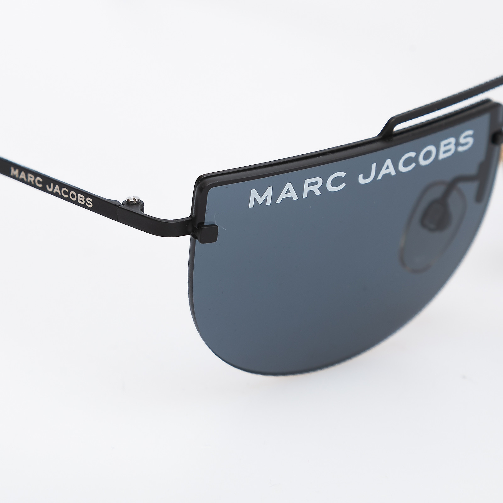 Очки Marc Jacobs - купить оригинал в секонд-хенде SFS