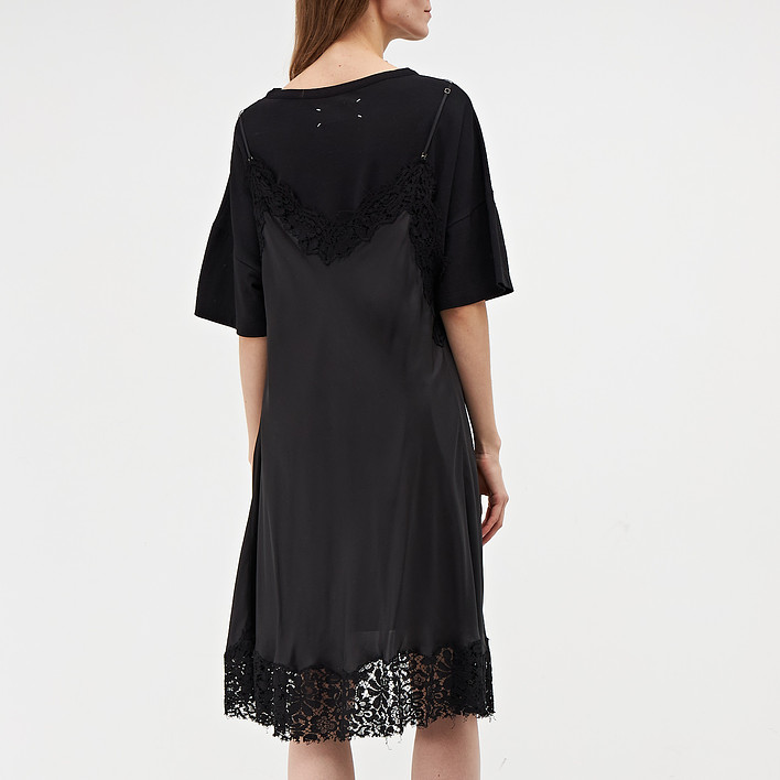 Платье Maison Margiela