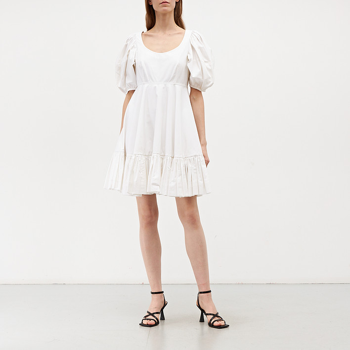 Платье Alexander McQueen
