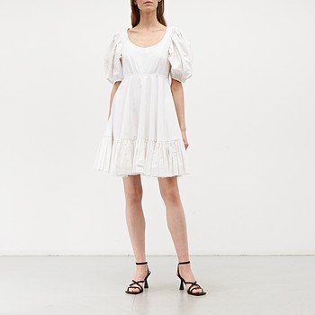 Платье Alexander McQueen