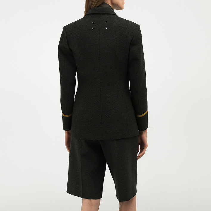 Костюм Maison Margiela