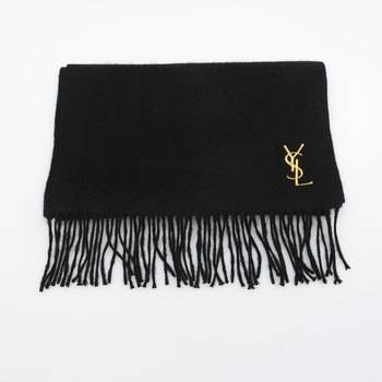 Шарф Yves Saint Laurent