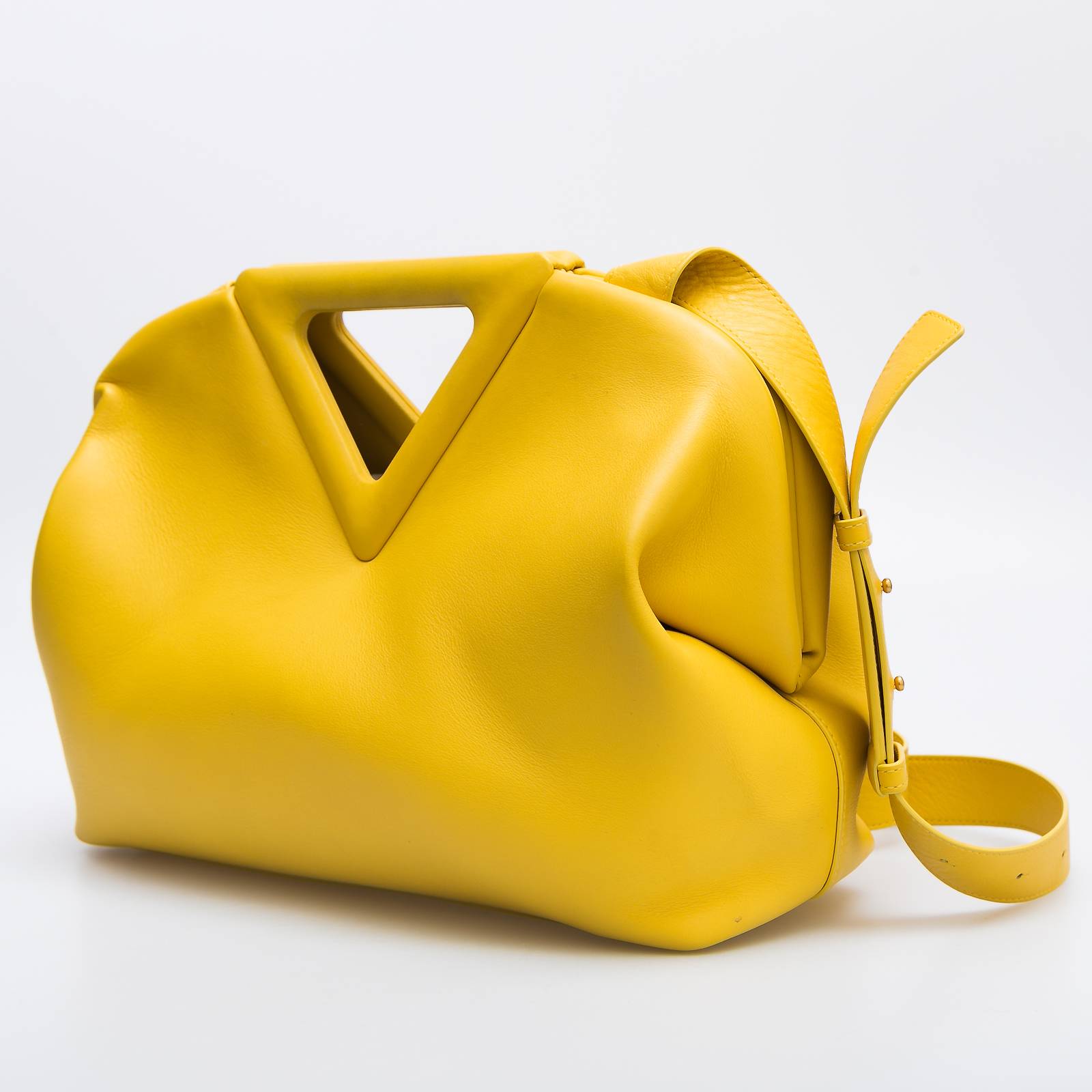 Сумка Bottega Veneta - купить оригинал в секонд-хенде SFS - 3