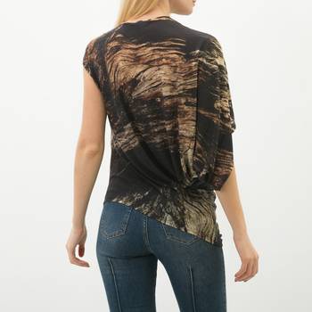 Футболка Helmut Lang