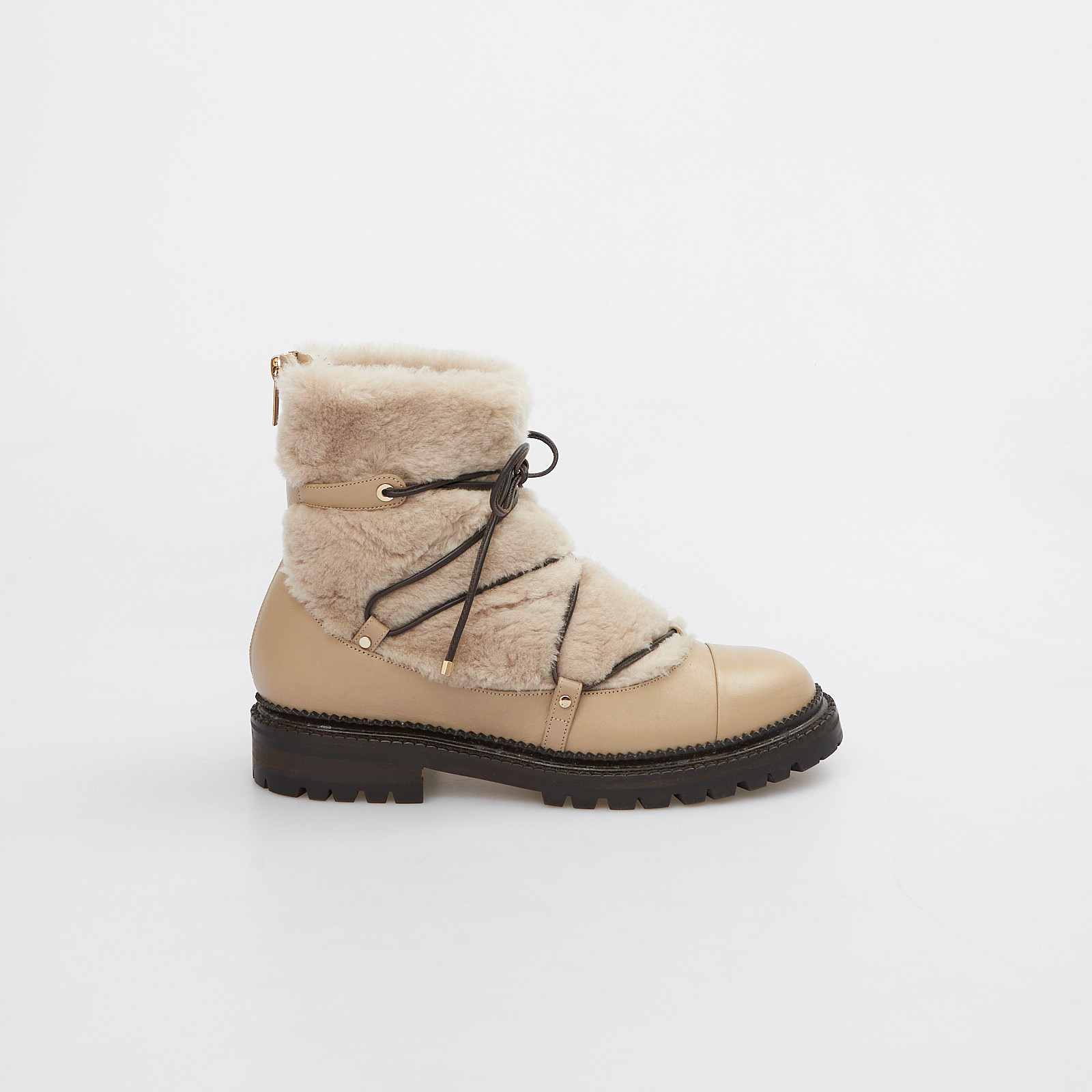 Ботинки Jimmy Choo - купить оригинал в секонд-хенде SFS - 1