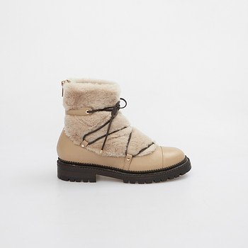 Ботинки Jimmy Choo