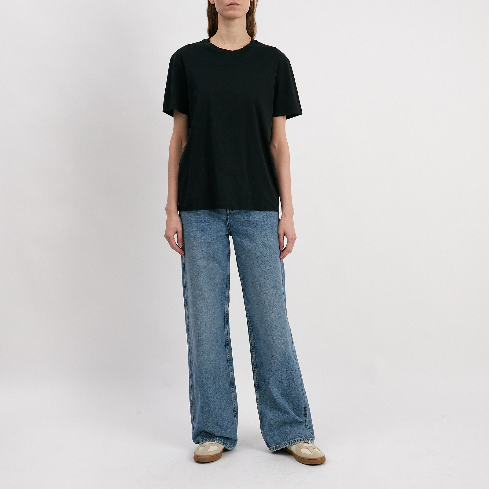 Футболка Jil Sander - купить оригинал в секонд-хенде SFS - 3