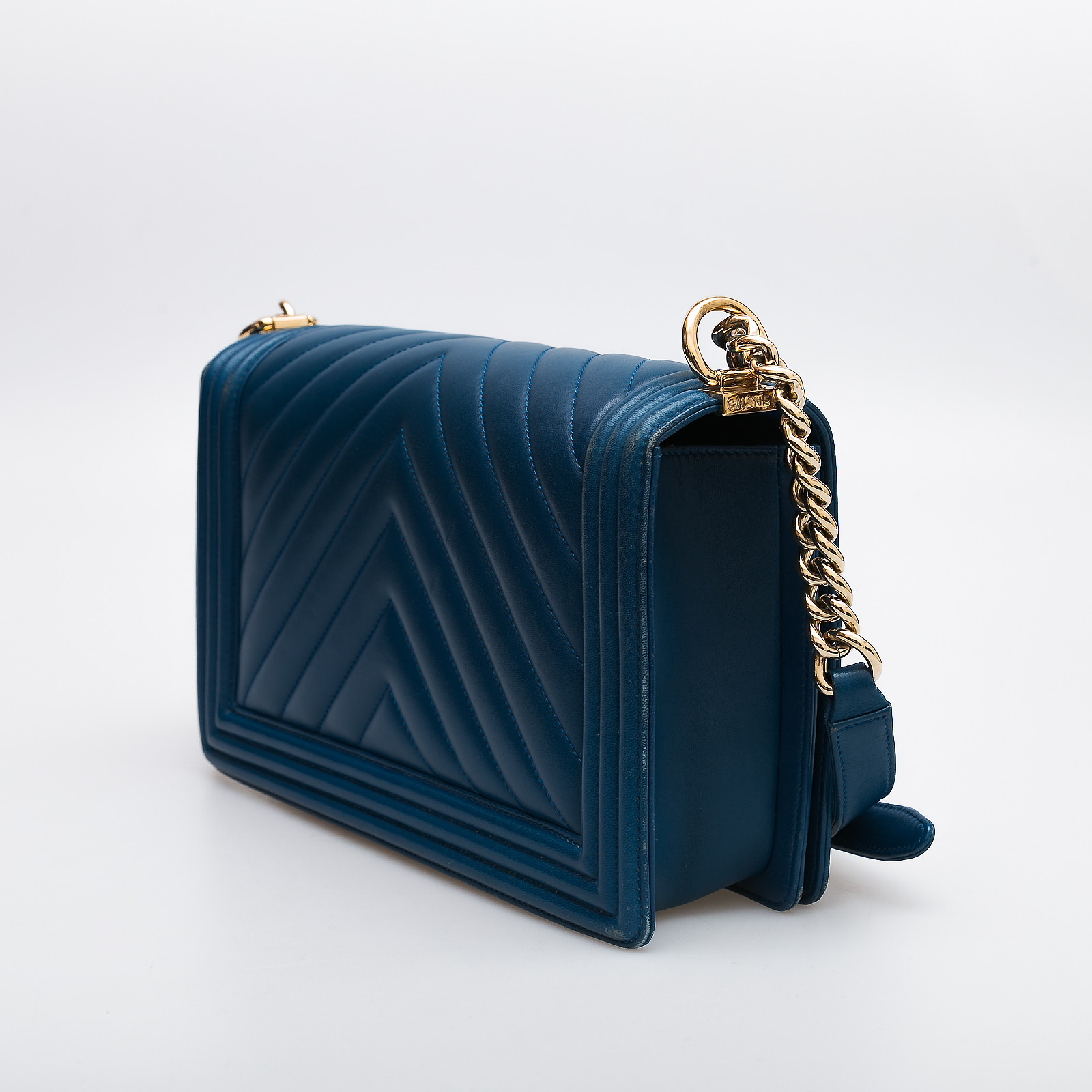 Сумка Chanel - купить оригинал в секонд-хенде SFS - 3