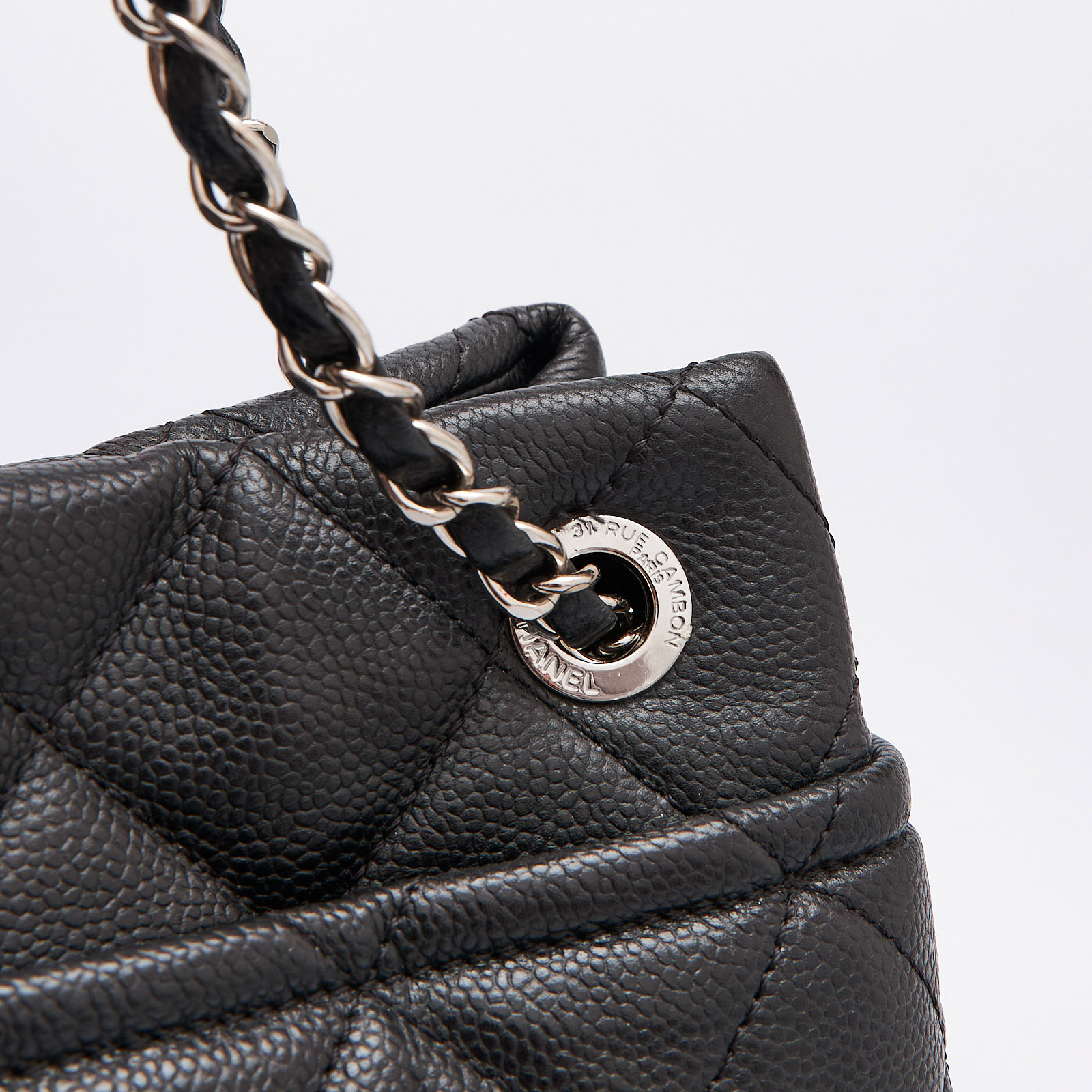 Сумка Chanel - купить оригинал в секонд-хенде SFS - 5