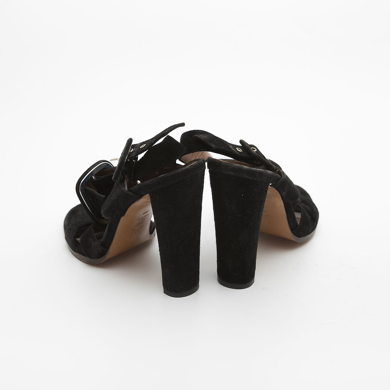 Босоножки Marni - купить оригинал в секонд-хенде SFS - 3