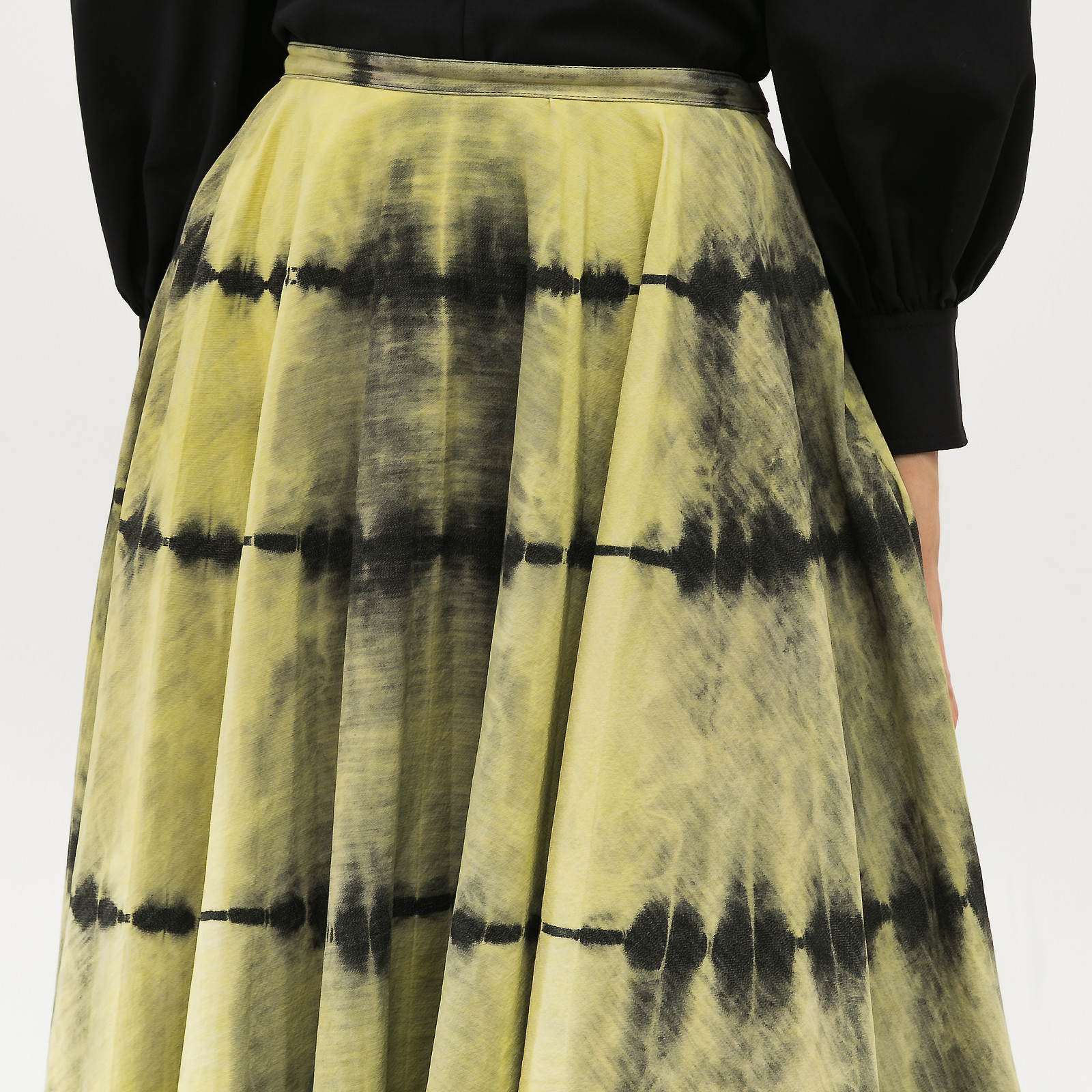 Юбка Christian Dior - купить оригинал в секонд-хенде SFS - 4