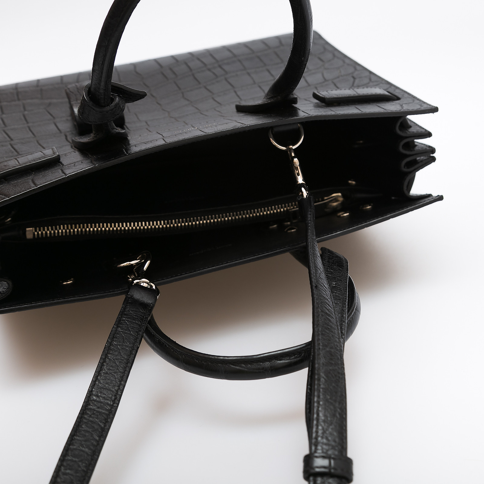 Сумка Saint Laurent - купить оригинал в секонд-хенде SFS - 6