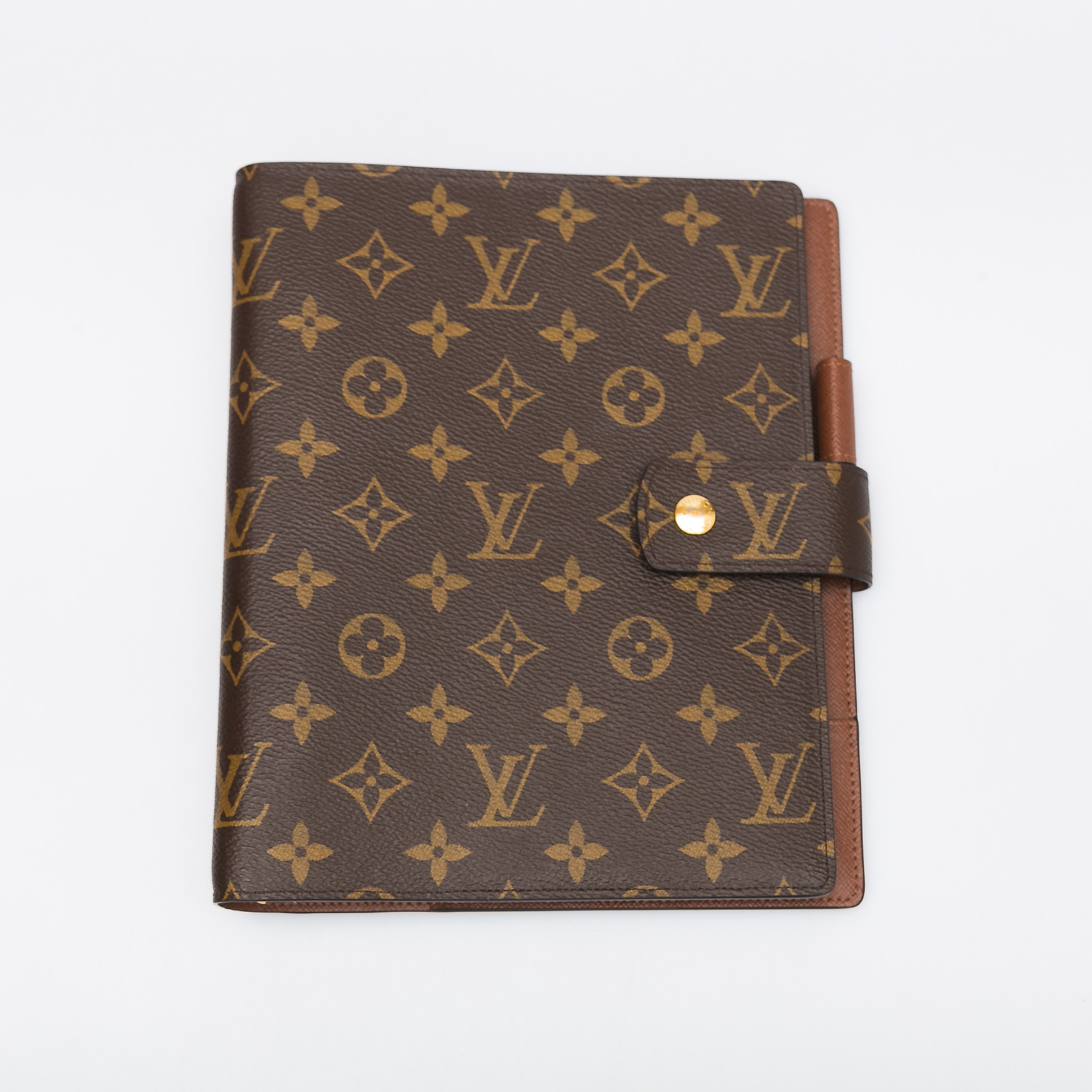 Записная книжка Louis Vuitton - купить оригинал в секонд-хенде SFS