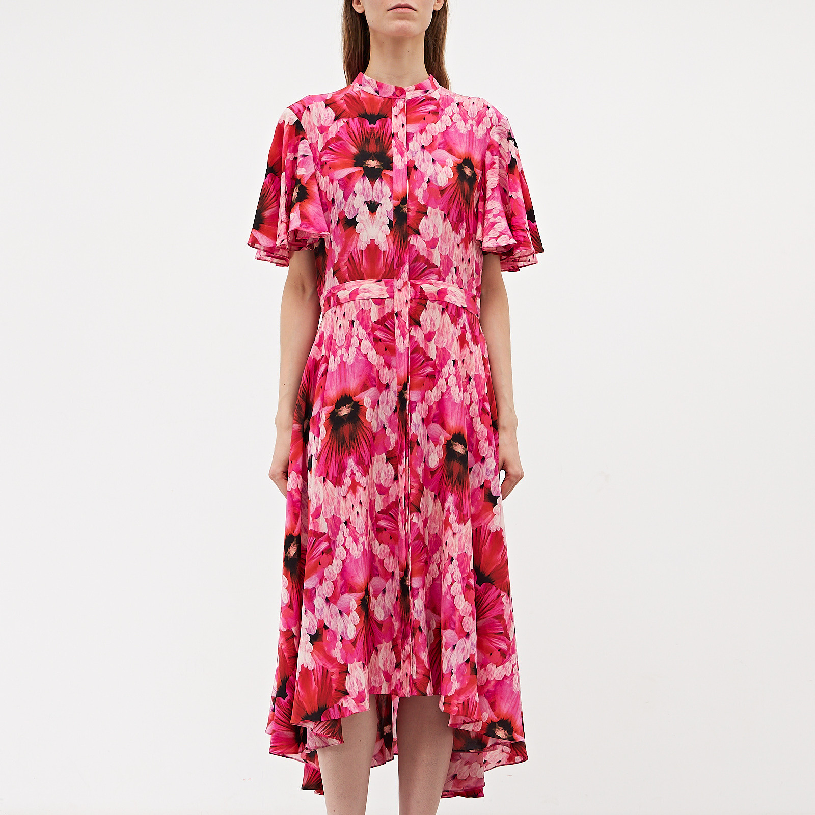 Платье Alexander McQueen - купить оригинал в секонд-хенде SFS - 1